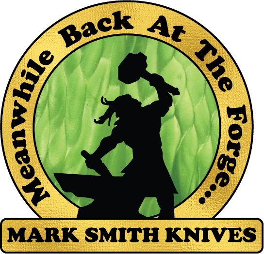Mark Smith Knives
