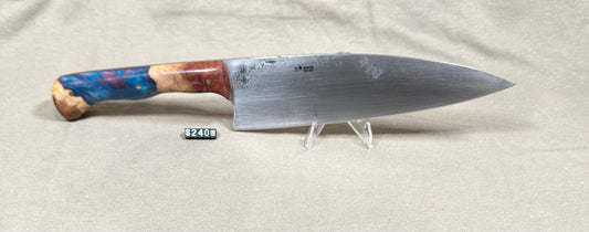 The NRSSBK Chef knife